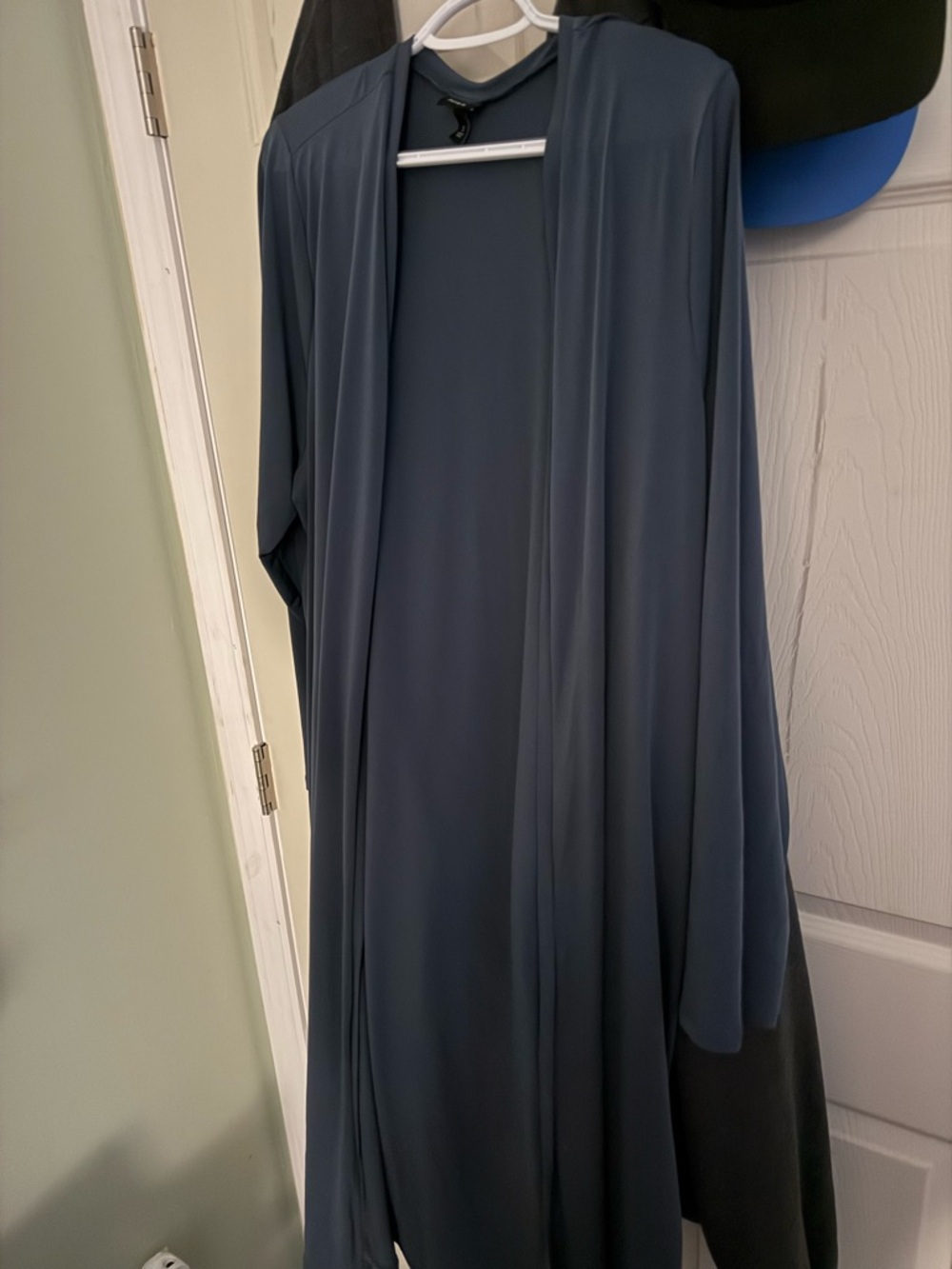 Torrid cardigan